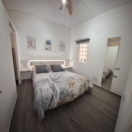 Apartament Casita Leos Agüimes Zewnętrze zdjęcie