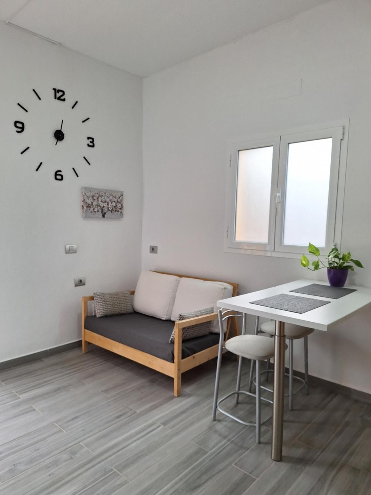 Apartament Casita Leos Agüimes Zewnętrze zdjęcie