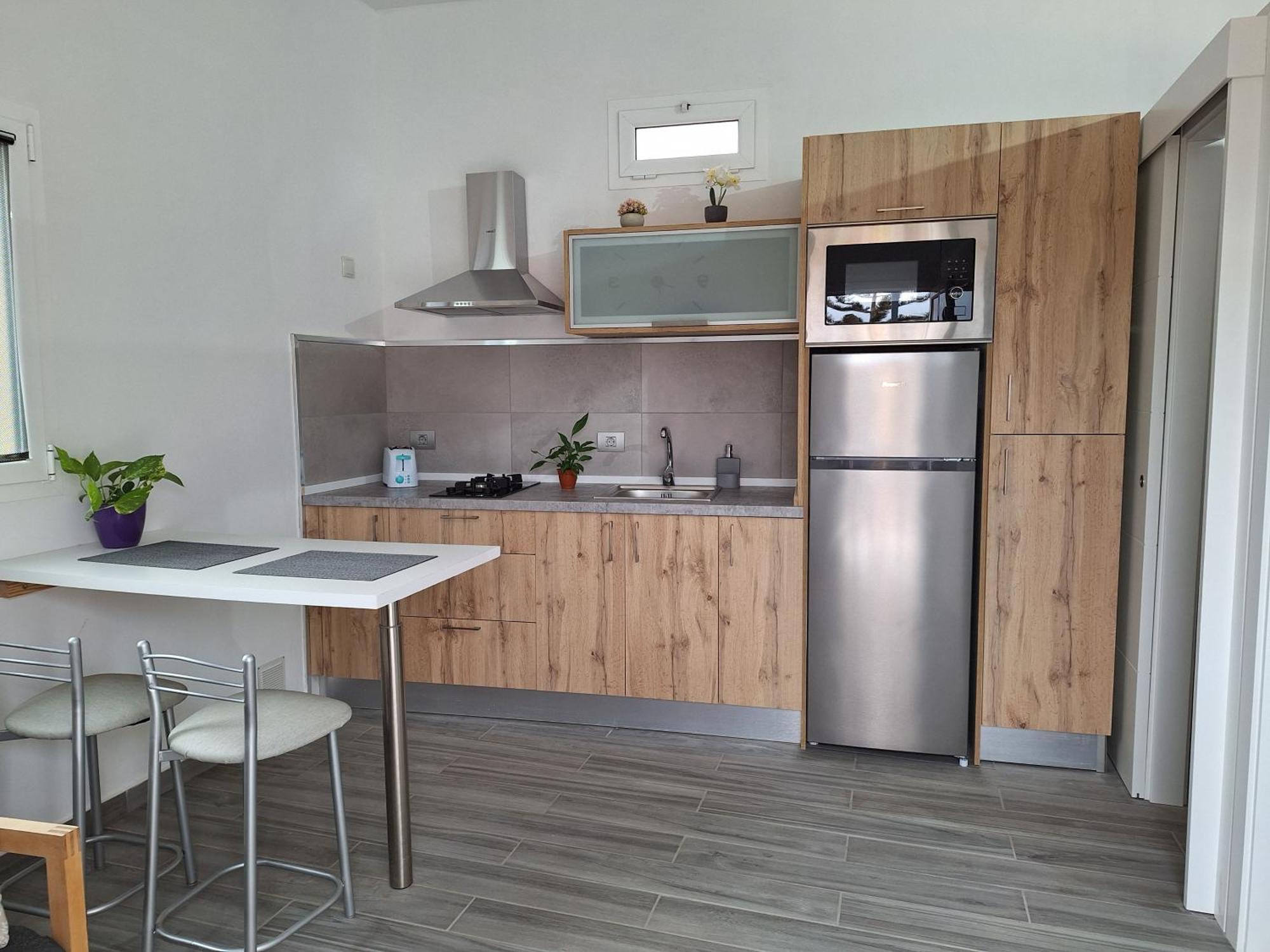 Apartament Casita Leos Agüimes Zewnętrze zdjęcie