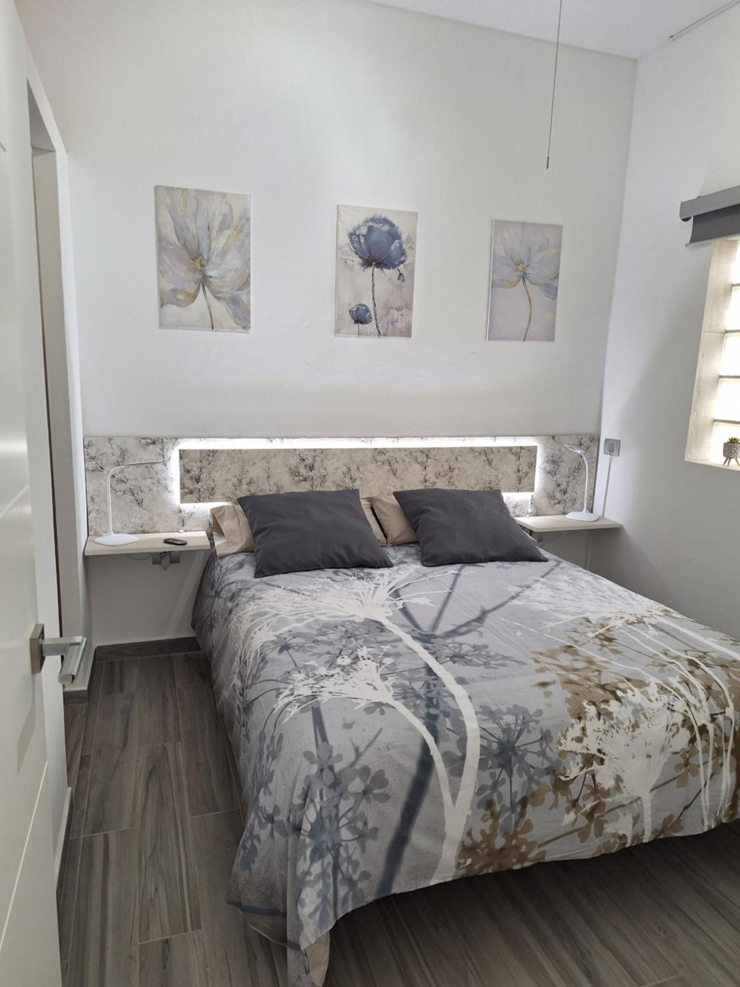 Apartament Casita Leos Agüimes Zewnętrze zdjęcie