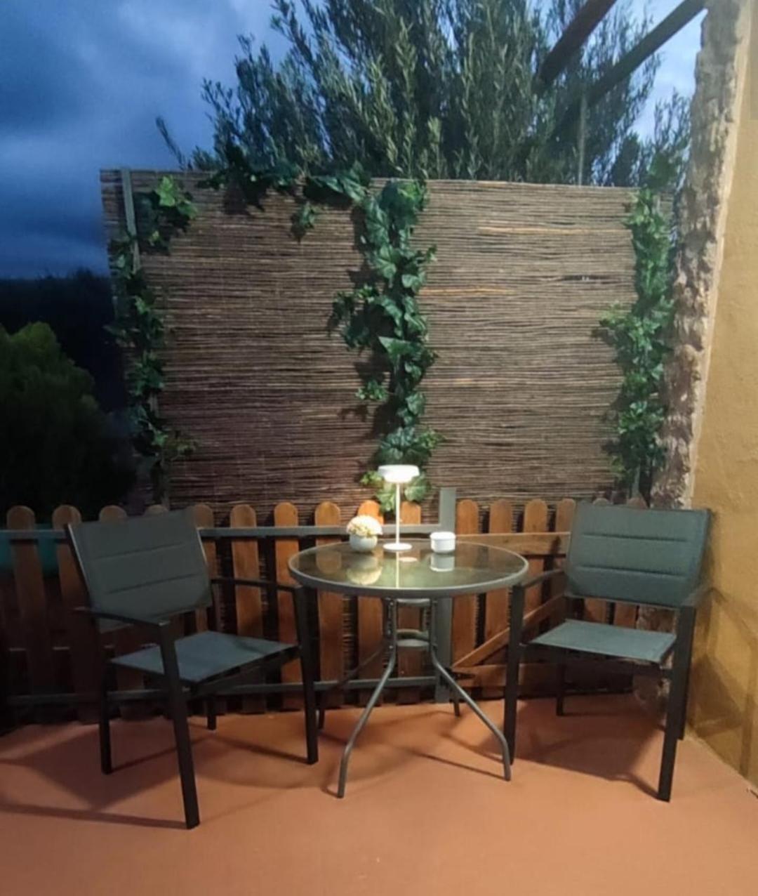 Apartament Casita Leos Agüimes Zewnętrze zdjęcie
